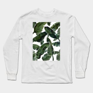The Vacation Long Sleeve T-Shirt
